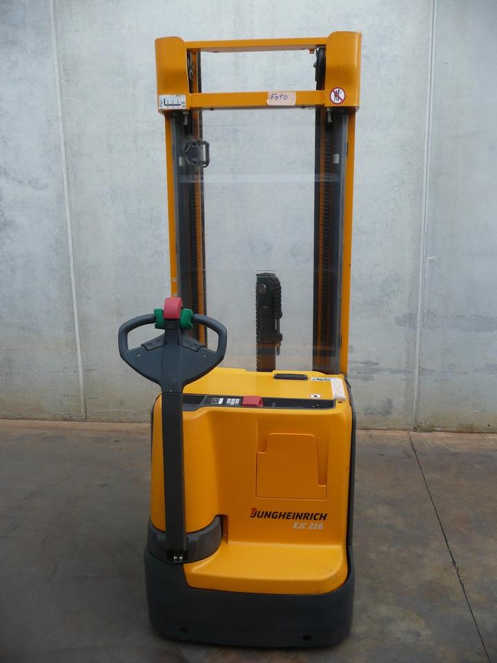 Stacker EJC 216 525 DZ EJC 216 525 DZ- Photo 5