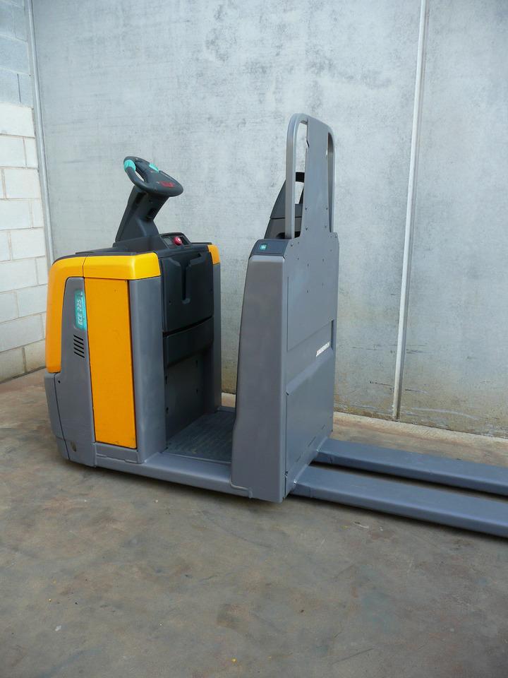 Order picker ECE 225 2380x510mm ECE 225 2380x510mm- Photo 4