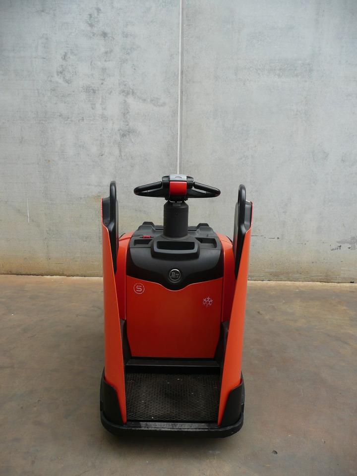 Pallet truck LPE 250 LPE 250- Photo 4