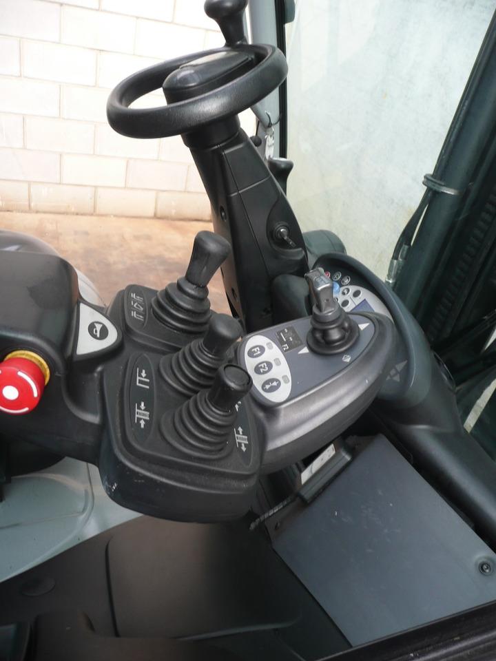 Electric forklift RX60-25 RX60-25- Photo 8