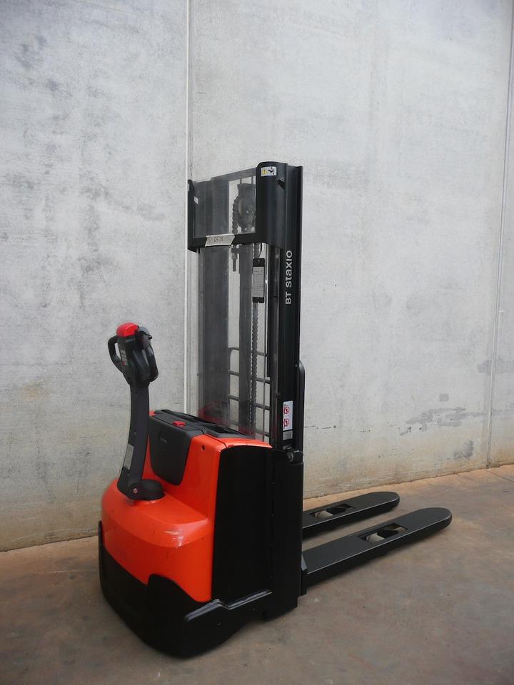 Stacker SWE 100 1300x570mm SWE 100 1300x570mm- Photo 3