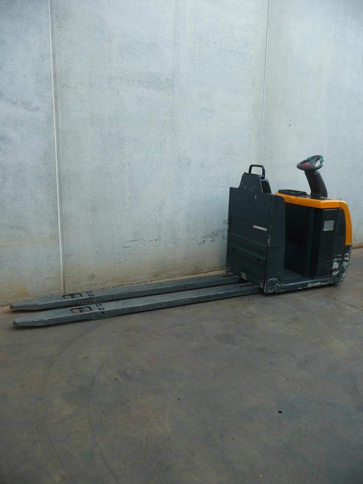 Order picker ECE 225 2400X540mm ECE 225 2400X540mm- Photo 2