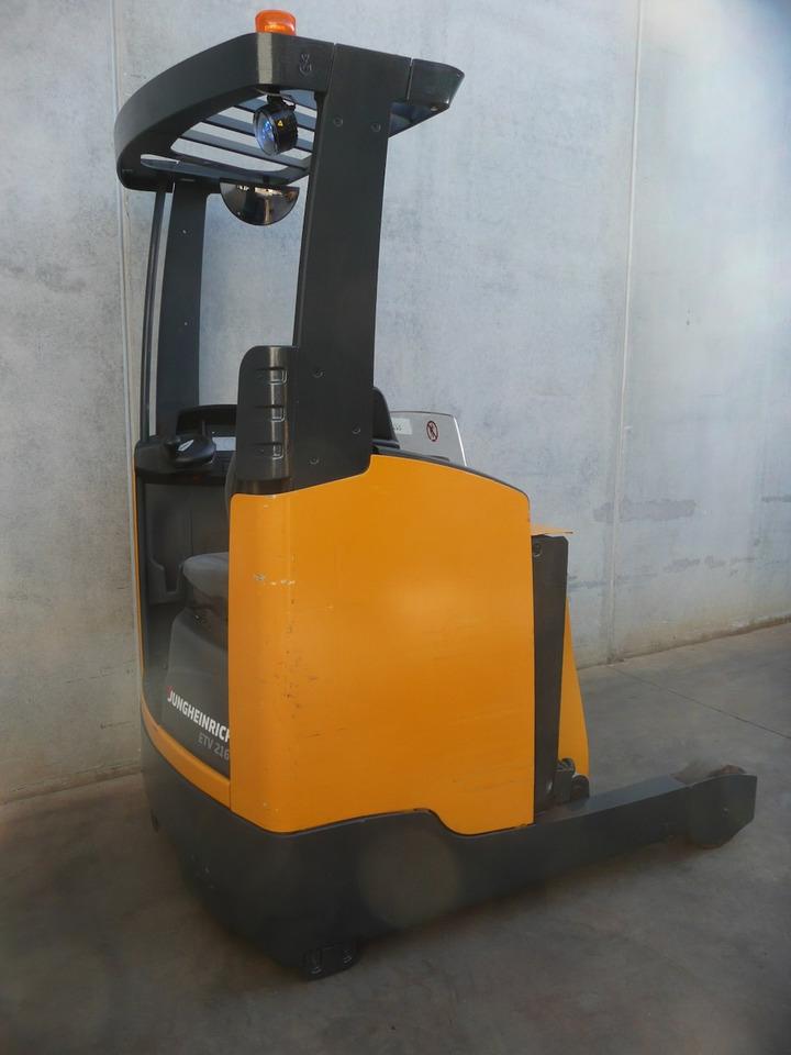 Reach truck ETV 216 872 DZ ETV 216 872 DZ- Photo 2