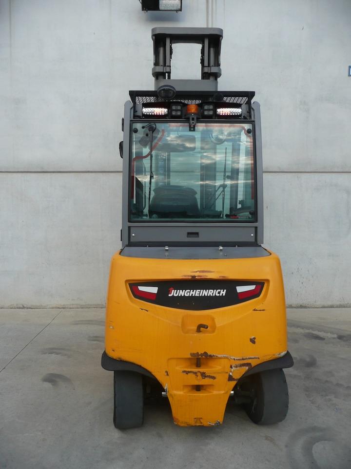 Electric forklift EFG 550s 550 ZT EFG 550s 550 ZT- Photo 6