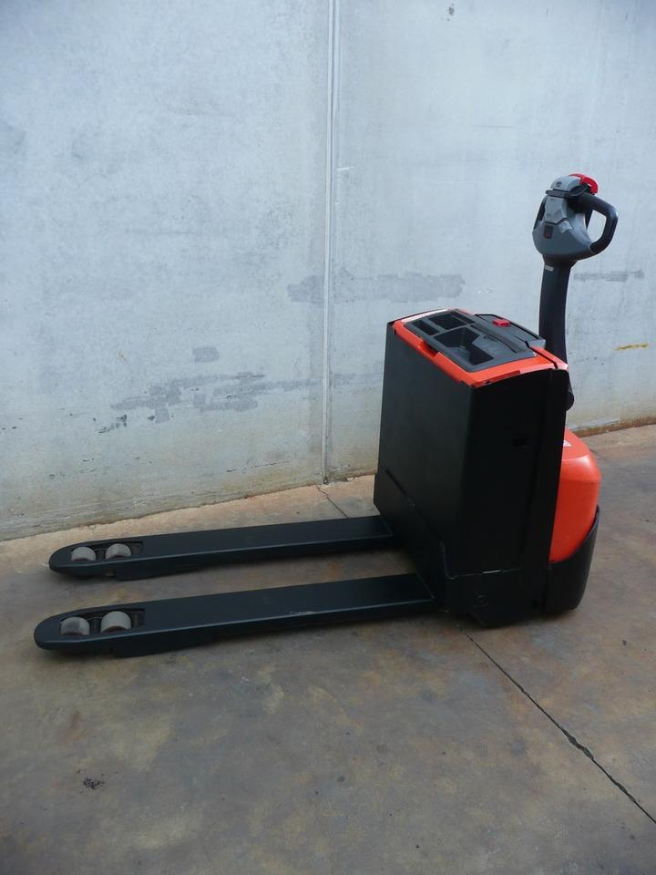 Pallet truck LWE 160 LWE 160- Photo 2