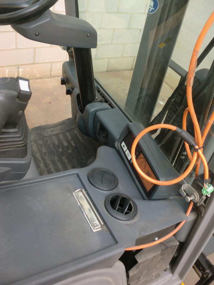 Electric forklift EFG 316 350 ZT EFG 316 350 ZT- Photo 8