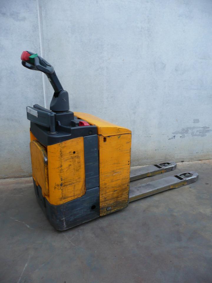 Pallet truck ERE 120 ERE 120- Photo 3