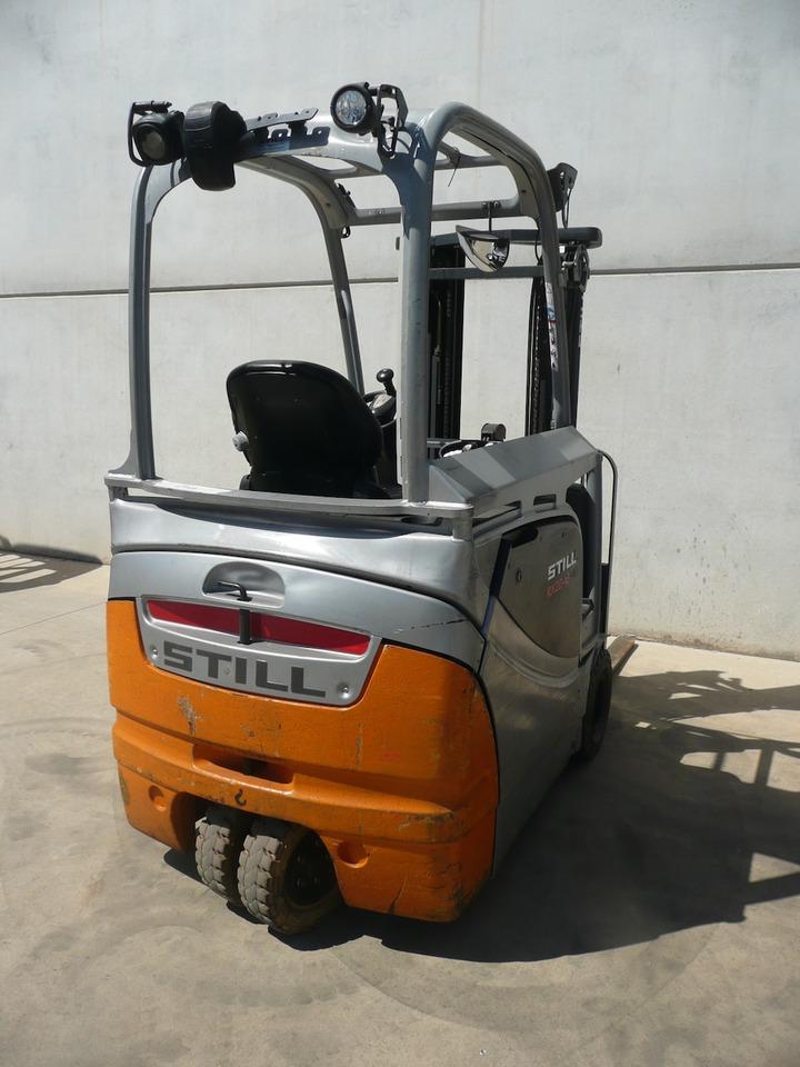 Electric forklift RX20-16 RX20-16- Photo 3