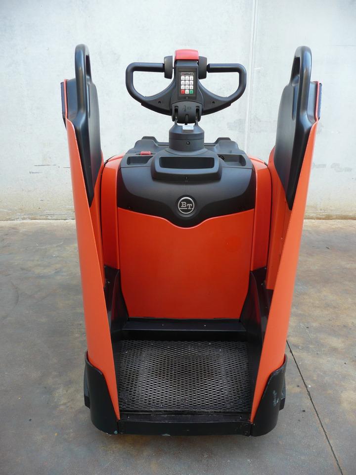 Pallet truck LPE 250 LPE 250- Photo 5