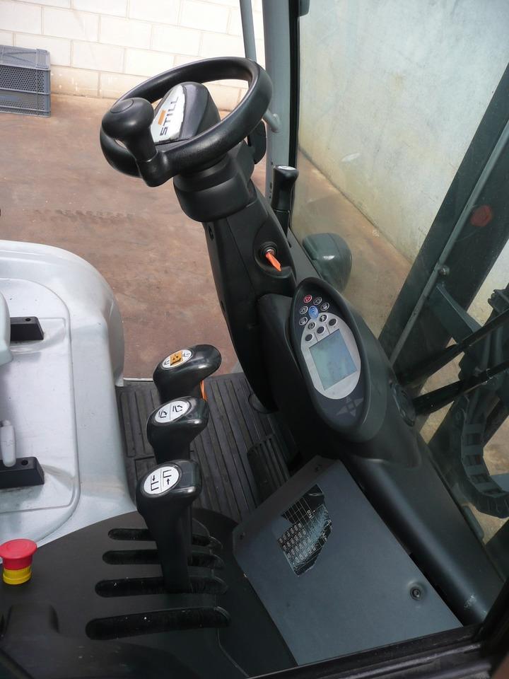 Electric forklift RX20-16P RX20-16P- Photo 8