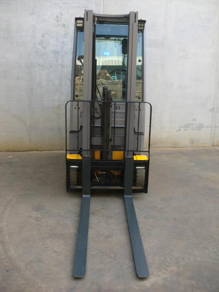 Electric forklift EFG 316 350 ZT EFG 316 350 ZT- Photo 5