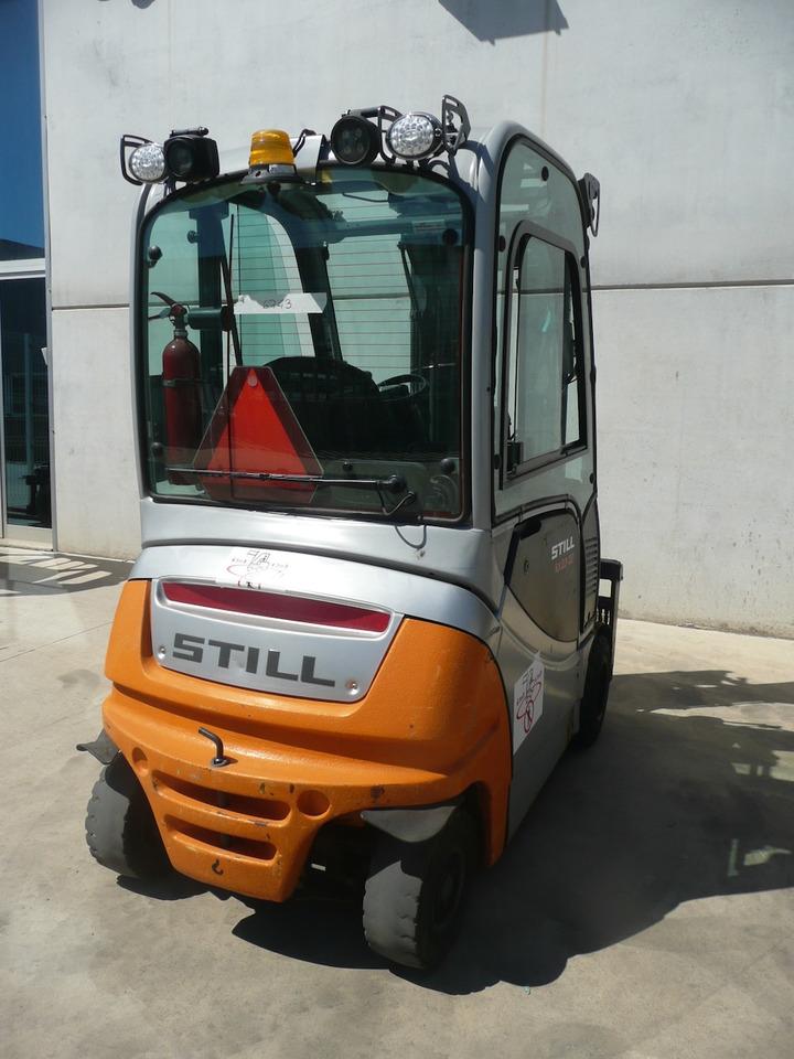 Electric forklift RX20-20P RX20-20P- Photo 3