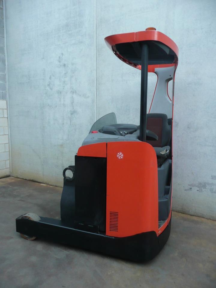 Reach truck RRE 140 C RRE 140 C- Photo 4