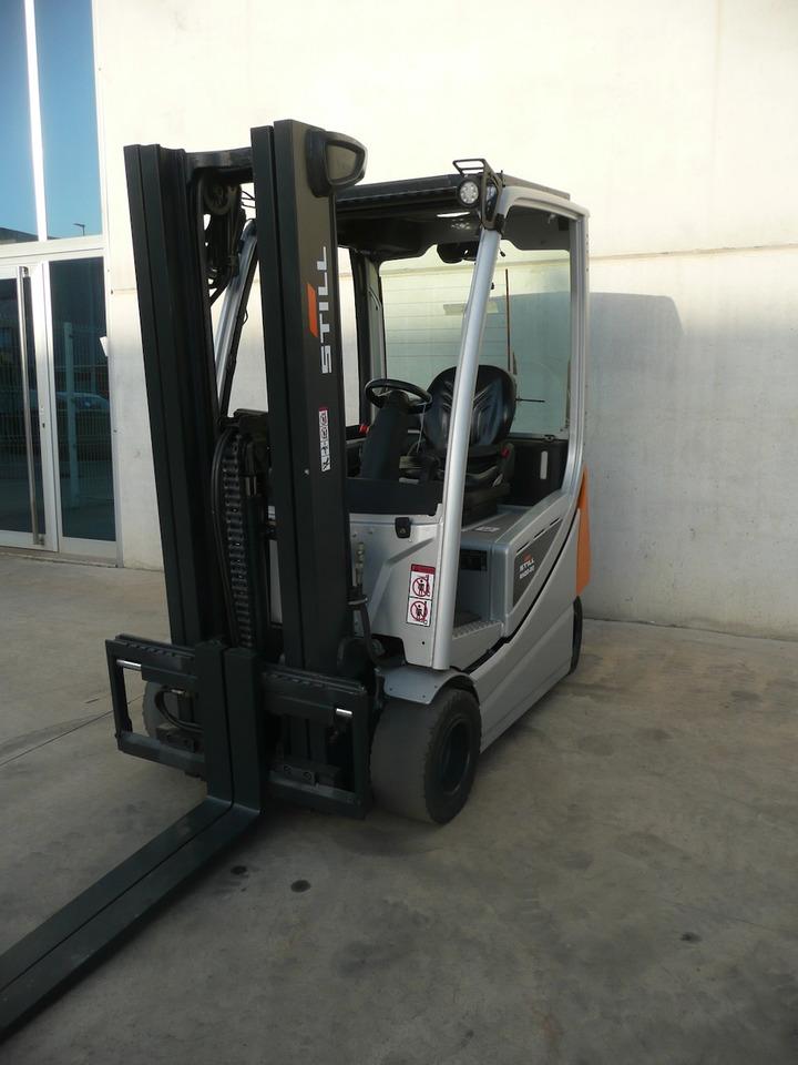 Electric forklift RX20-20P RX20-20P- Photo 2