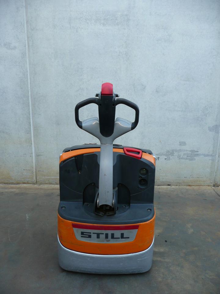 Pallet truck EXU 18 EXU 18- Photo 5