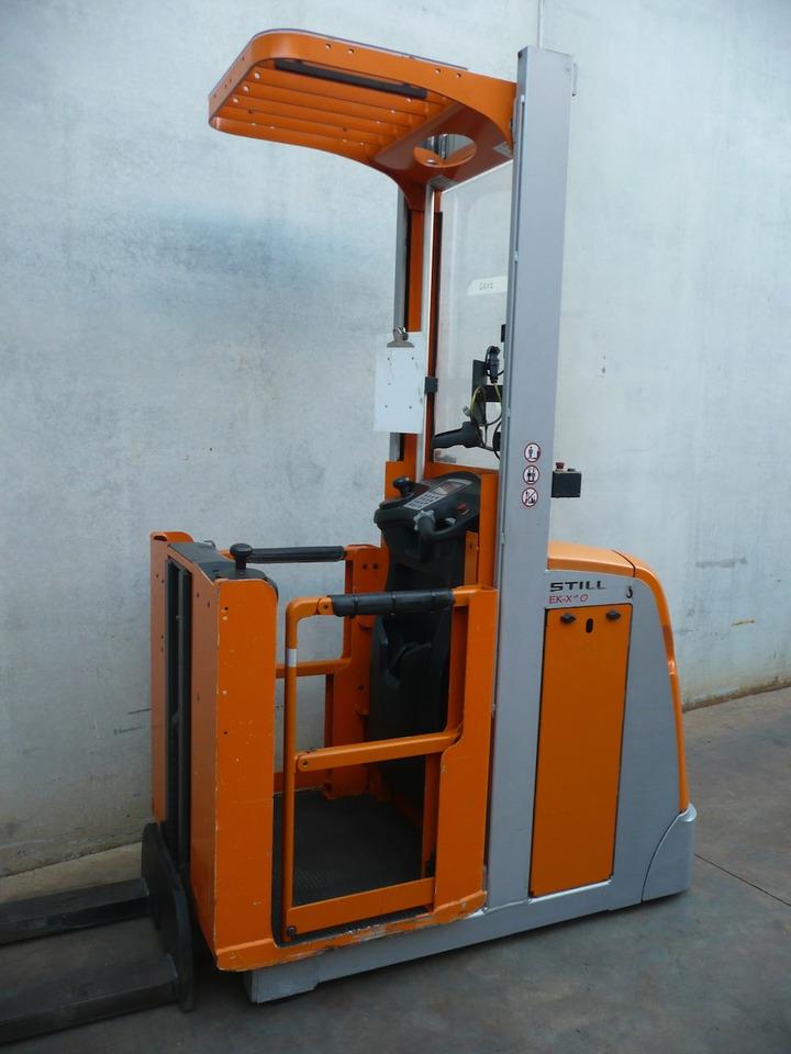 Order picker EK-X10 EK-X10- Photo 2