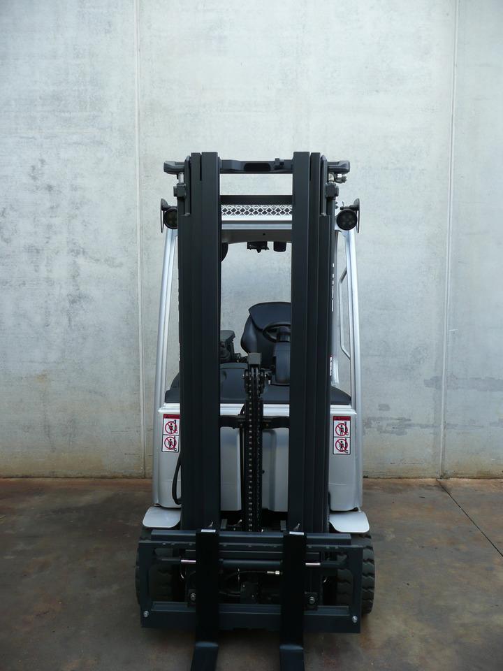 Electric forklift RX20-20P RX20-20P- Photo 5