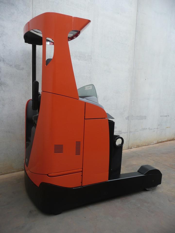 Reach truck RRE 200 E RRE 200 E- Photo 2