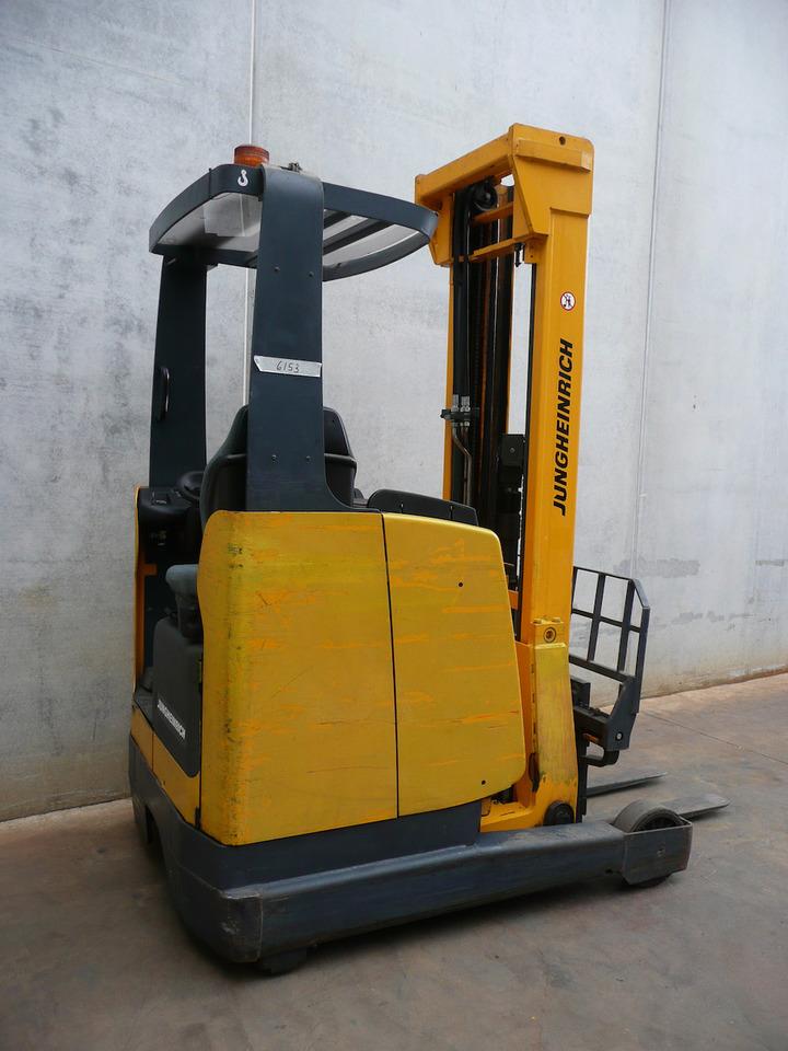 Reach truck ETV 214 600 DZ ETV 214 600 DZ- Photo 2