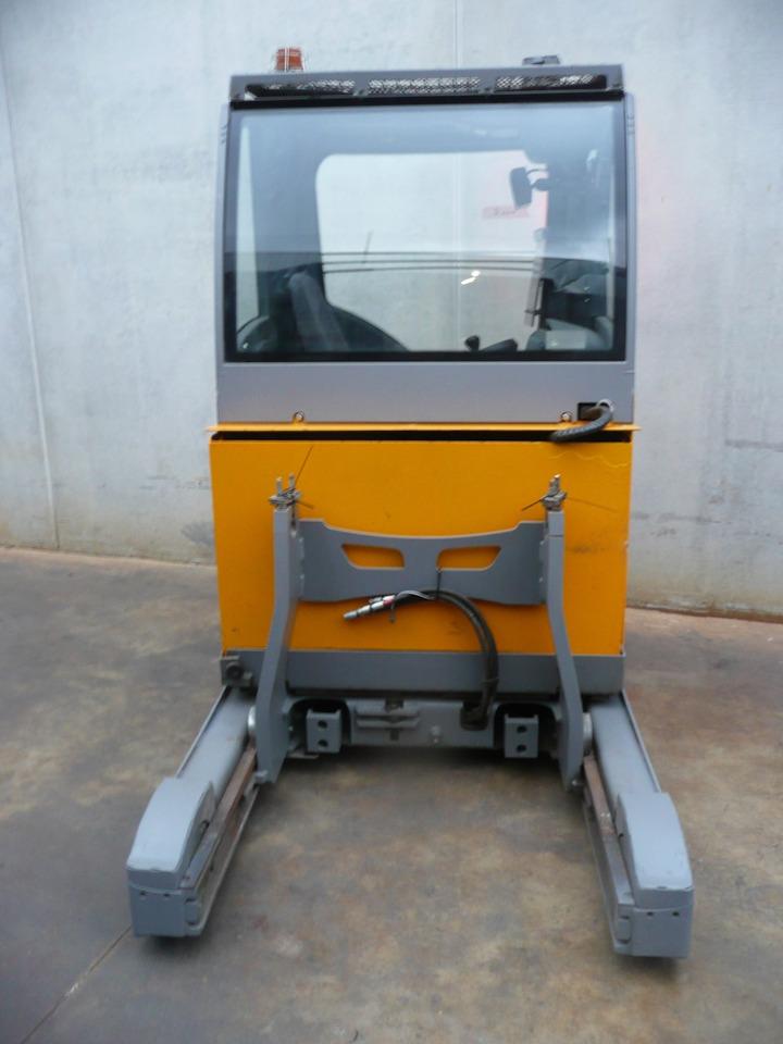 Reach truck ETV 216 KH 1052 DZ ETV 216 KH 1052 DZ- Photo 5