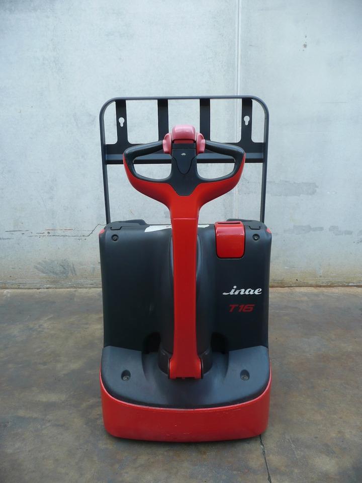 Pallet truck T 16 T 16- Photo 5