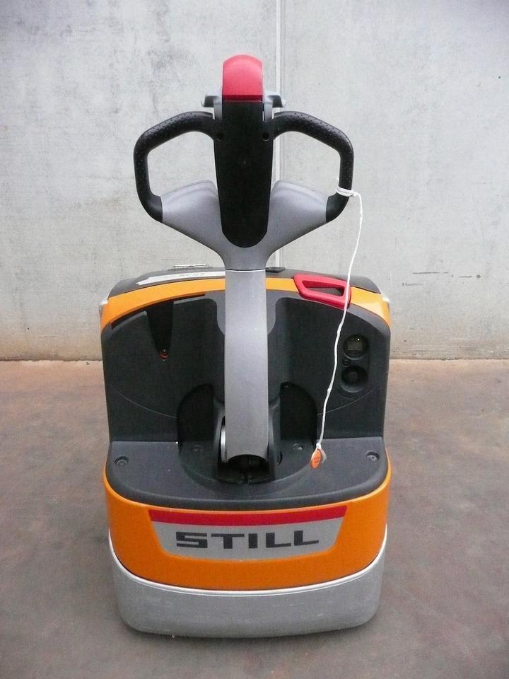 Pallet truck EXU 16 EXU 16- Photo 5