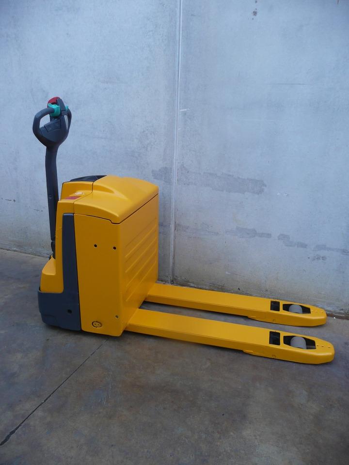 Pallet truck EJE 220 EJE 220- Photo 4