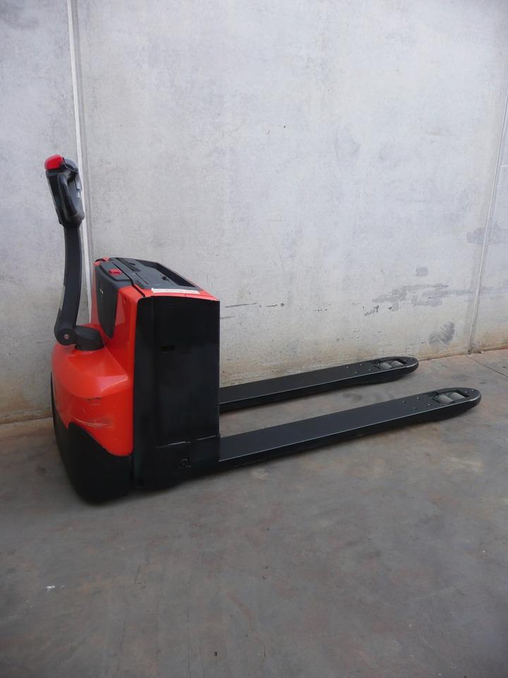 Transpaleta LWE 250 LWE 250- Photo 3