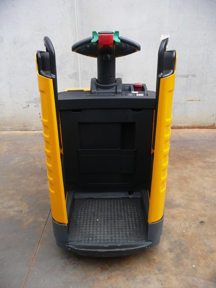 Pallet truck ERE 225 ERE 225- Photo 5