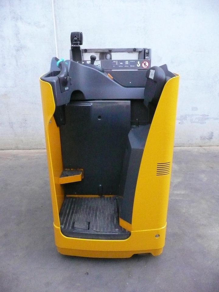 Stacker ESD 120 201 ZT ESD 120 201 ZT- Photo 5