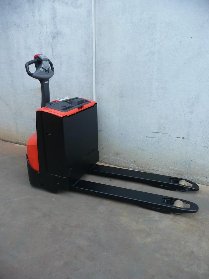 Pallet truck LWE 160 LWE 160- Photo 4