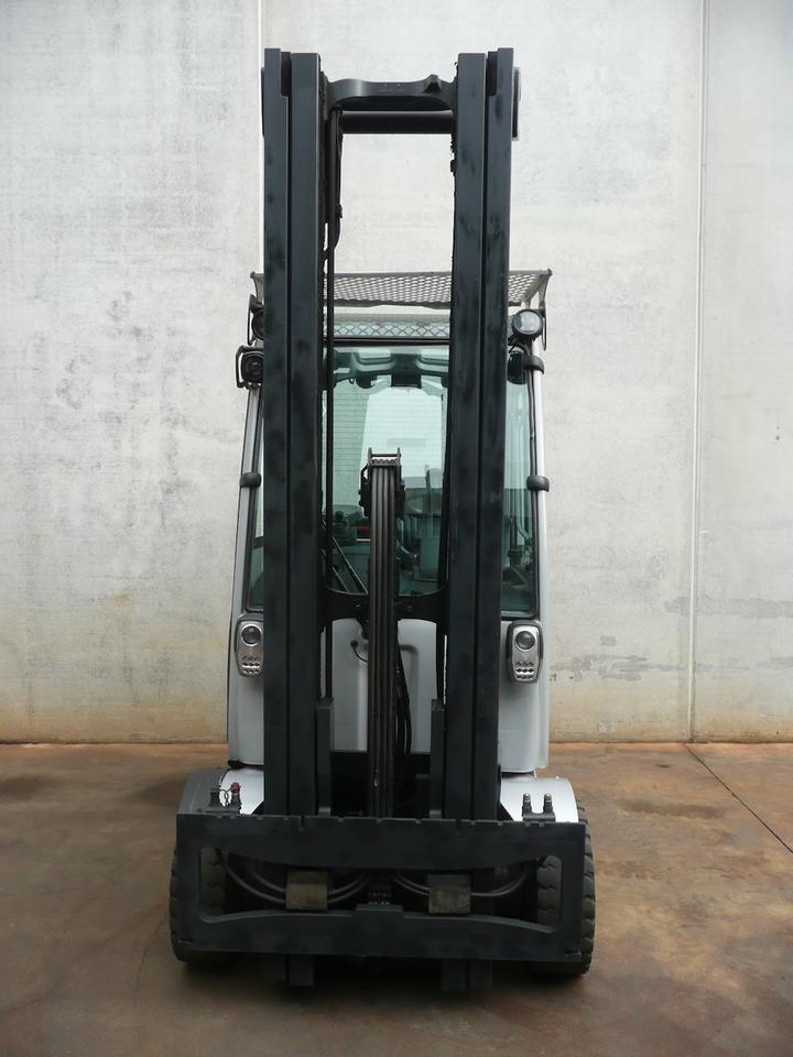 Electric forklift RX60-25 RX60-25- Photo 5