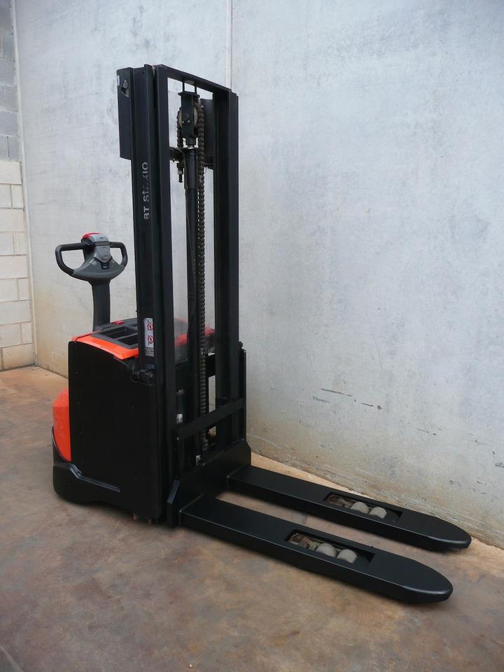 Stacker SWE 120L SWE 120L- Photo 4