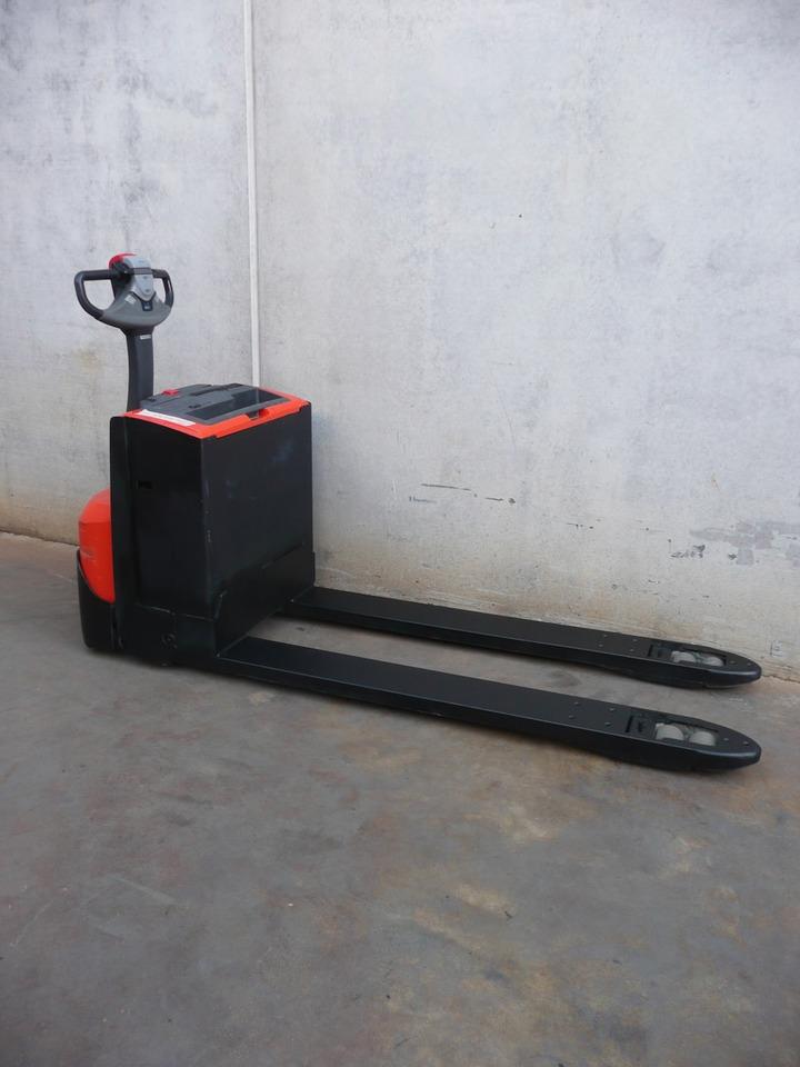 Pallet truck LWE 250 LWE 250- Photo 4