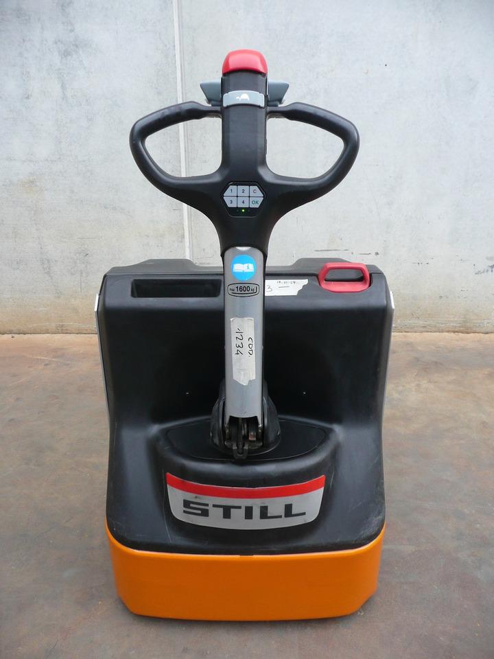 Pallet truck ECU 16 ECU 16- Photo 5