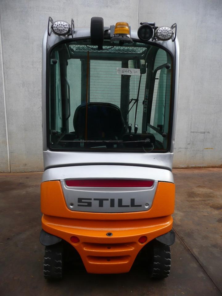 Electric forklift RX20-16P RX20-16P- Photo 6