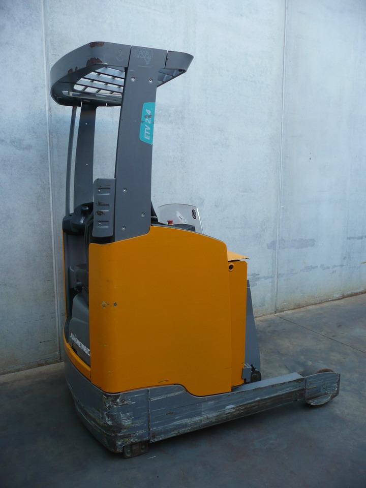 Reach truck ETV 214 KH 800 DZ ETV 214 KH 800 DZ- Photo 2