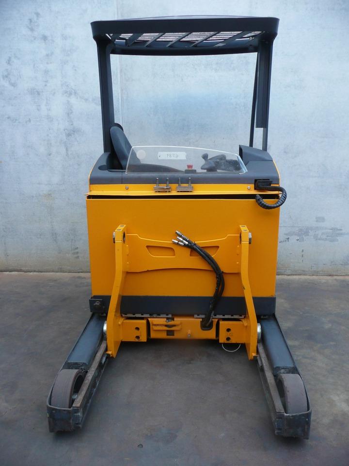 Reach truck ETV 216 941 DZ ETV 216 941 DZ- Photo 5