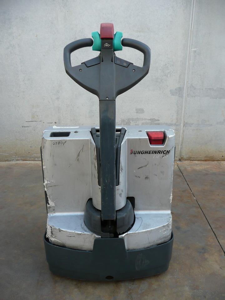 Pallet truck EJE 120 EJE 120- Photo 5