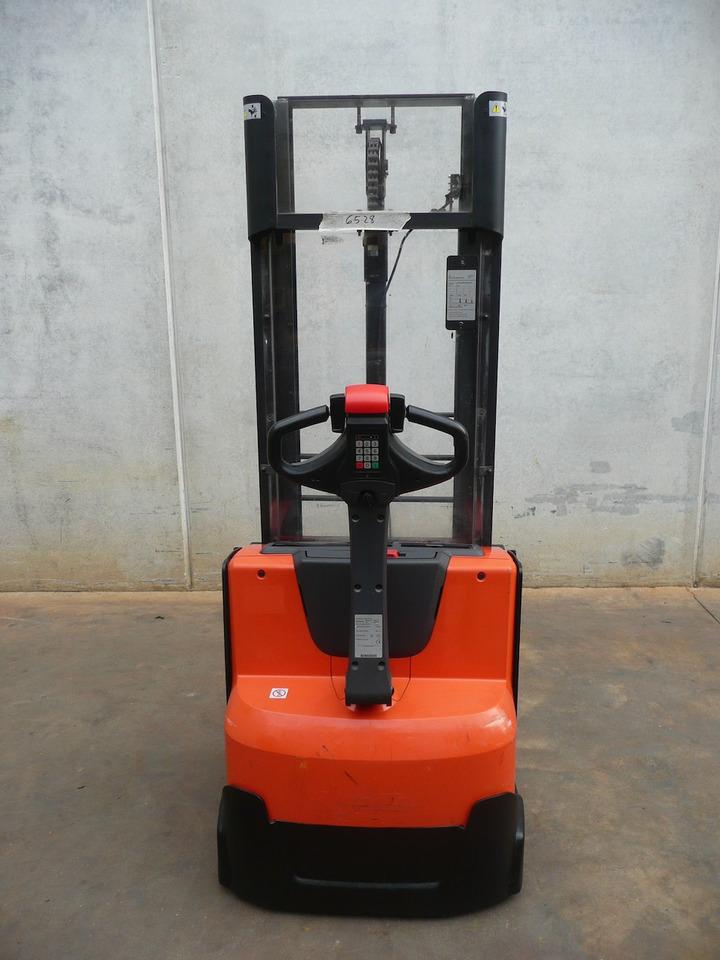 Stacker SWE 100 1300x570mm SWE 100 1300x570mm- Photo 5