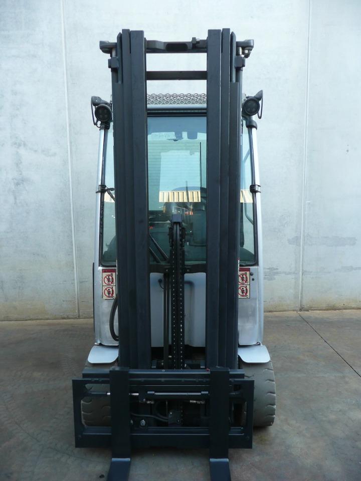 Electric forklift RX20-20P RX20-20P- Photo 5