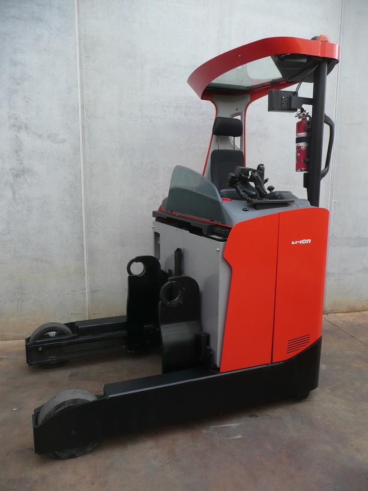 Reach truck RRE 200 HE LI-ION RRE 200 HE LI-ION- Photo 3