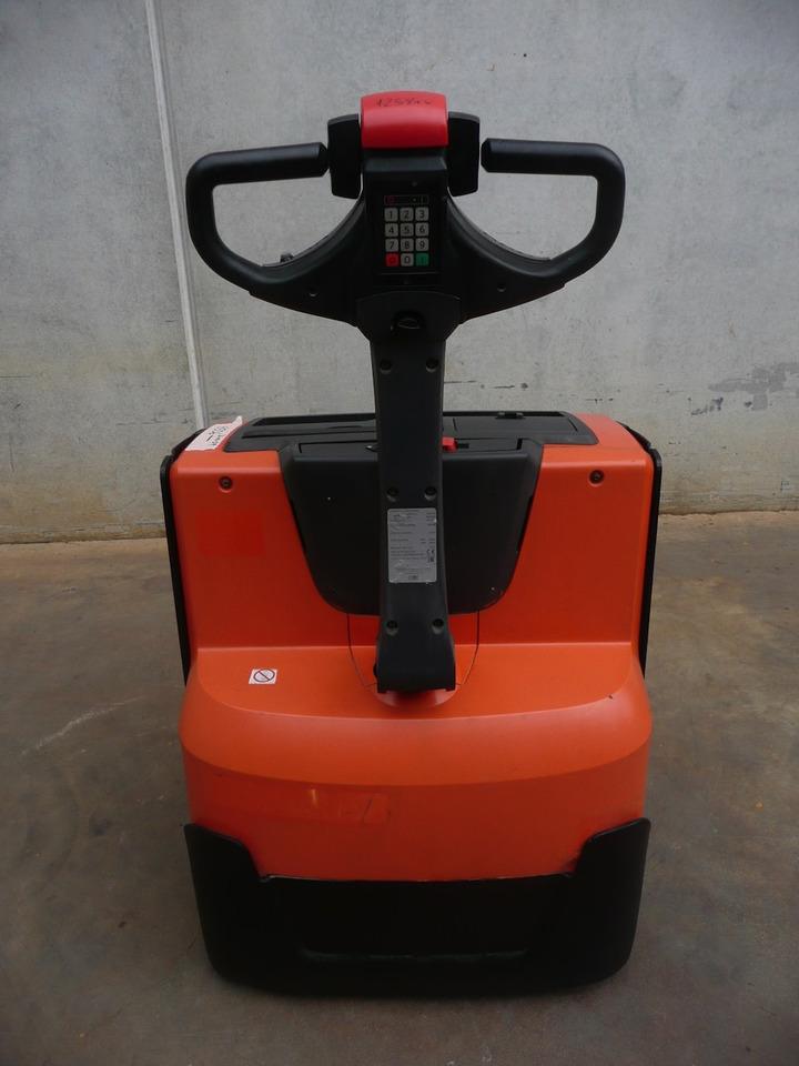 Pallet truck LWE 180 LWE 180- Photo 5