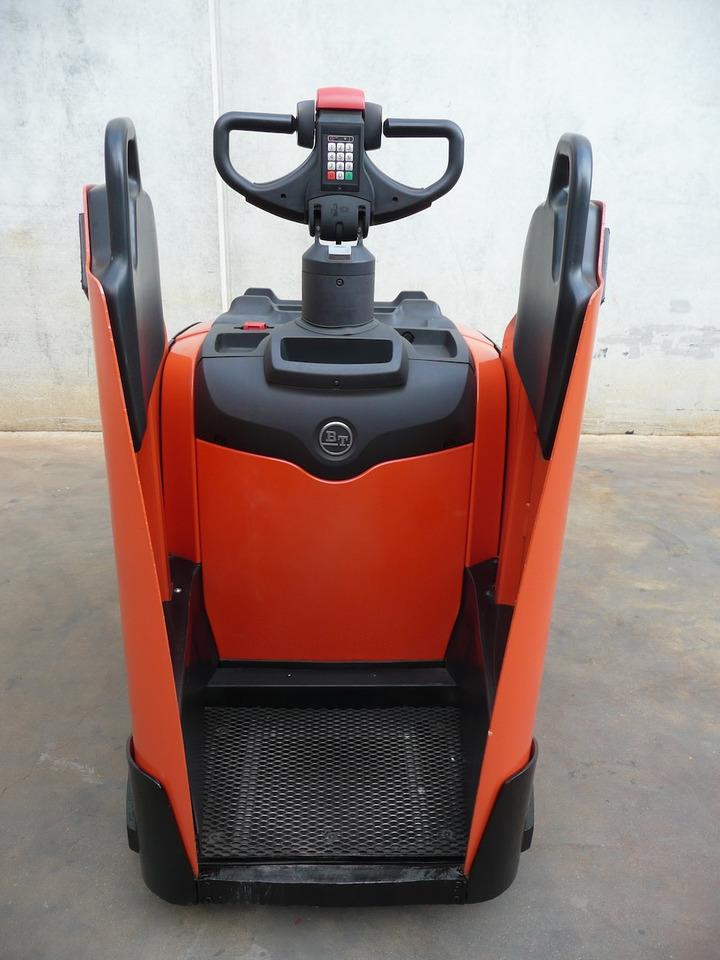 Pallet truck LPE 250 LPE 250- Photo 5