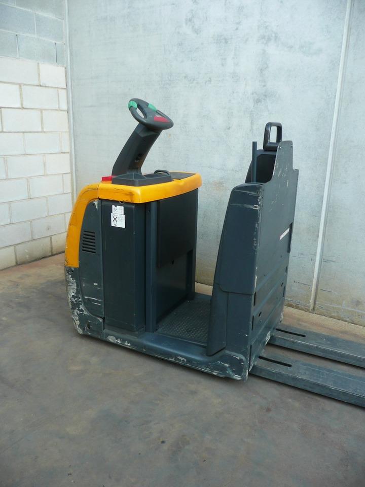 Order picker ECE 225 2400X540mm ECE 225 2400X540mm- Photo 4