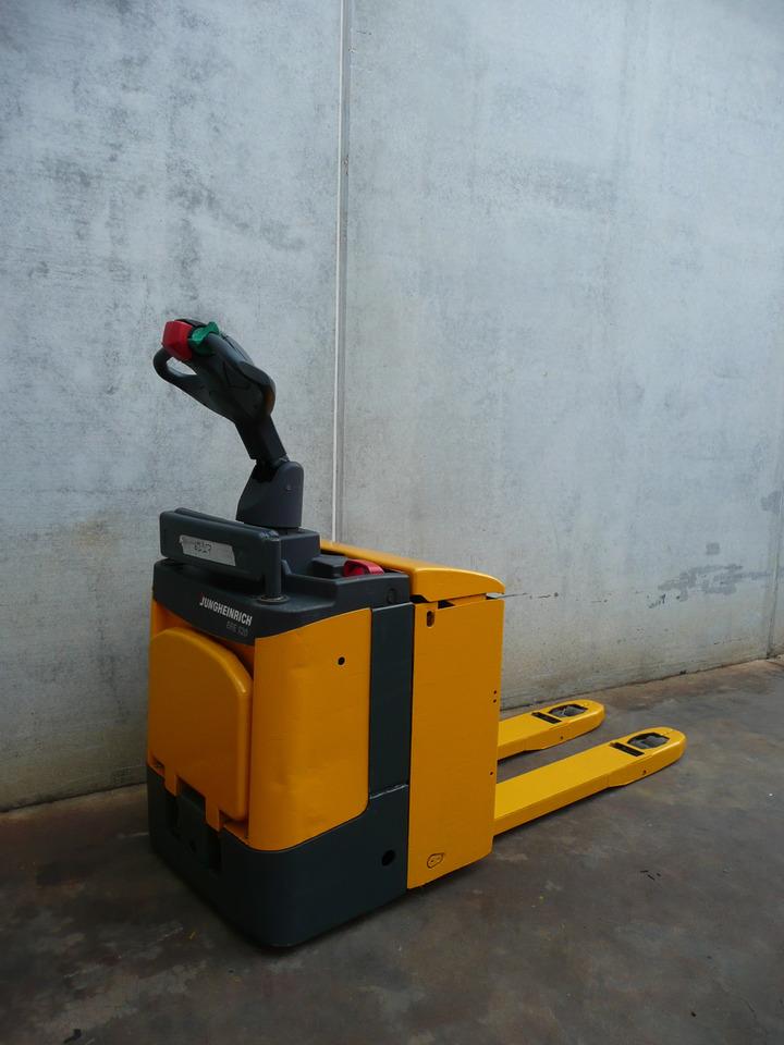 Pallet truck ERE 120 ERE 120- Photo 3