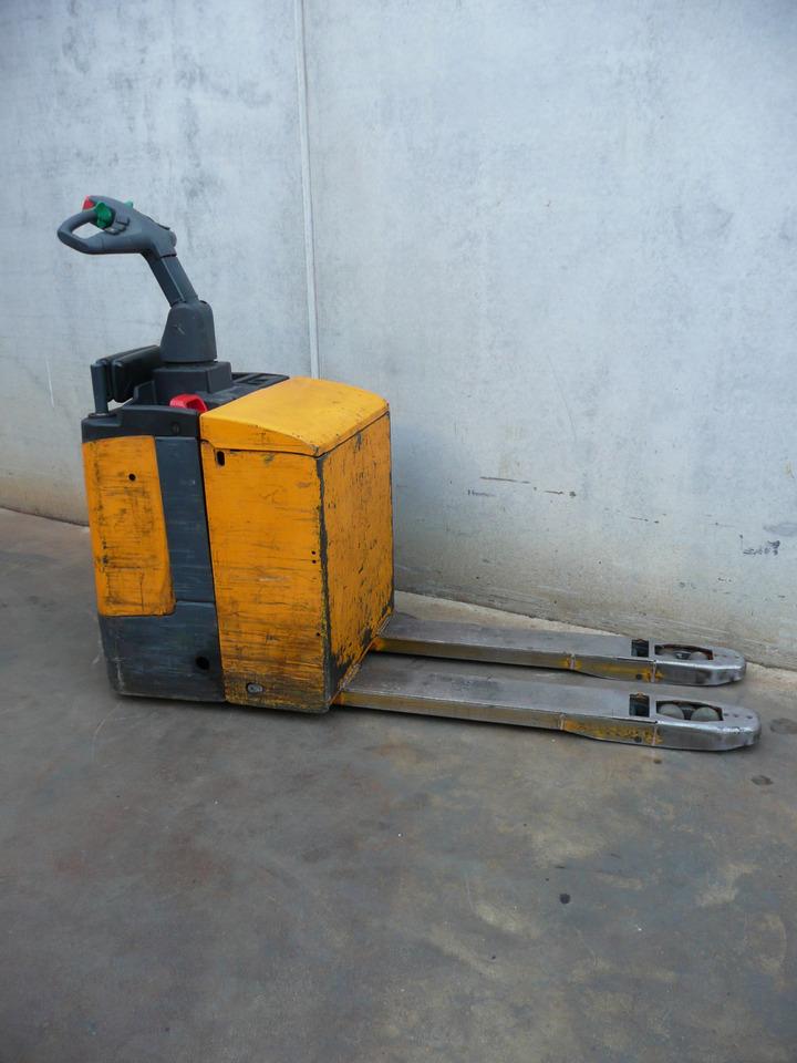 Pallet truck ERE 120 ERE 120- Photo 4