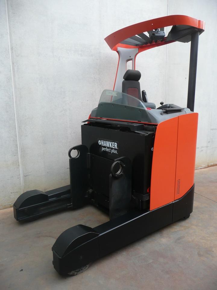 Reach truck RRE 200 E RRE 200 E- Photo 3