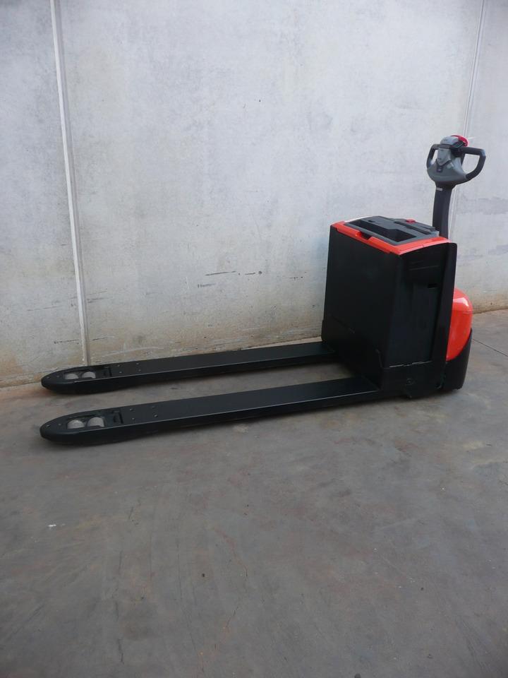 Pallet truck LWE 250 LWE 250- Photo 2