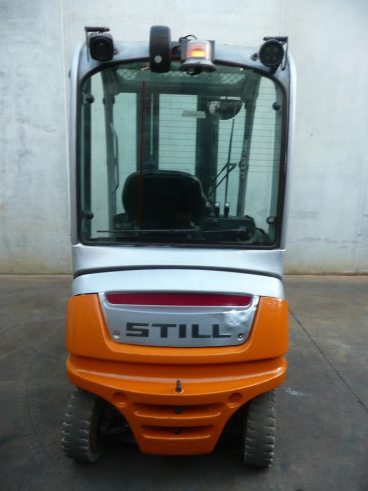 Electric forklift RX20-20P RX20-20P- Photo 6